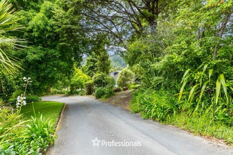 Photo of property in 43 Wyndham Road, Pinehaven, Upper Hutt, 5019