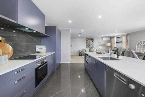 Photo of property in 16 Mclean Street, Pokeno, 2402