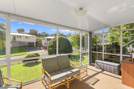 Photo of property in 15 Nash Street, Marfell, New Plymouth, 4310