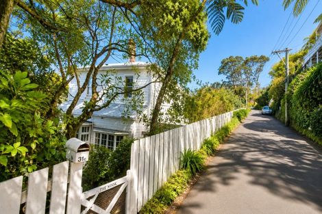 Photo of property in 31d Patanga Crescent, Thorndon, Wellington, 6011