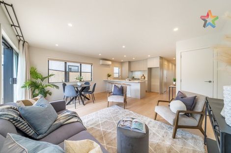 Photo of property in 11 Te Ara O Maraenuku, Boulcott, Lower Hutt, 5010