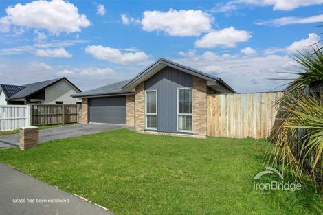 Photo of property in 26 Broadway Parade, Rolleston, 7615