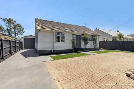 Photo of property in 249 Knowles Street, Mairehau, Christchurch, 8052