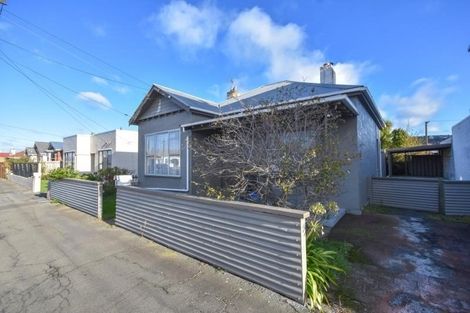Photo of property in 4 Moreau Street, Saint Kilda, Dunedin, 9012