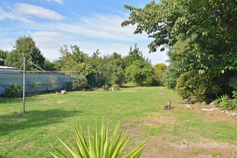 Photo of property in 27 Clifton Avenue, Carterton, 5713