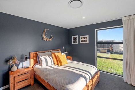 Photo of property in 11 Chris Drive, Rolleston, 7614