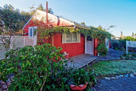 Photo of property in 18 Andersons Line, Clareville, Carterton, 5713