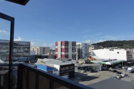 Photo of property in Southern Cross Apartments, 406/35 Abel Smith Street, Te Aro, Wellington, 6011