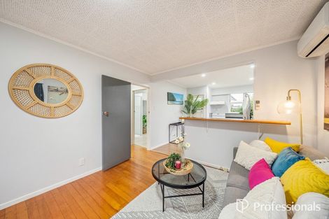 Photo of property in 1 Carter Street, Belmont, Lower Hutt, 5010