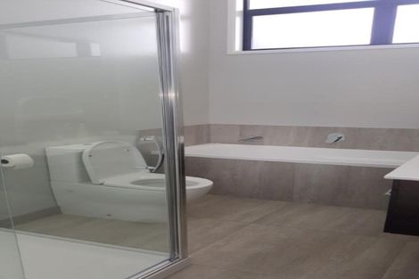 Photo of property in 34 Liquidambar Drive, Hobsonville, Auckland, 0616