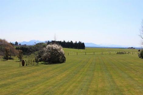 Photo of property in 421 Pages Road, Gleniti, Timaru, 7974