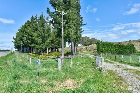 Photo of property in 2404 Lumsden Riversdale Highway, Waimea, Gore, 9776