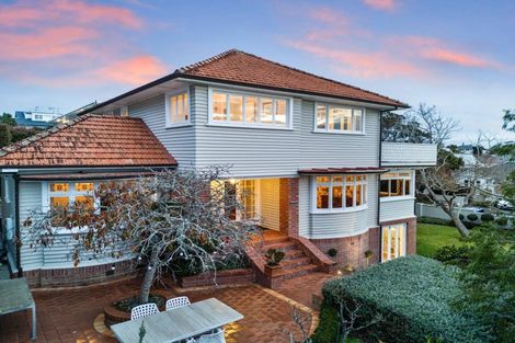 Photo of property in 80 Sarsfield Street, Herne Bay, Auckland, 1011