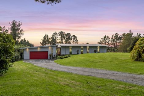 Photo of property in 299 Surrey Hill Road, Kaitake, New Plymouth, 4374