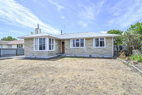 Photo of property in 4 Bristol Crescent, Flaxmere, Hastings, 4120