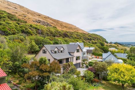 Photo of property in 8 Heathvale Place, Heathcote Valley, Christchurch, 8022