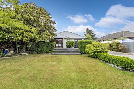 Photo of property in 17 Mooray Avenue, Bishopdale, Christchurch, 8053