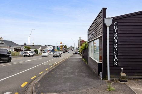 Photo of property in 77 Eliot Street, New Plymouth, 4310