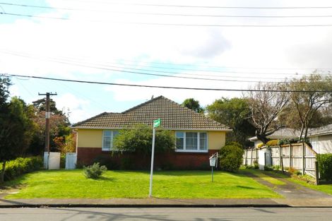 Photo of property in 8 Kiwi Street, Heretaunga, Upper Hutt, 5018