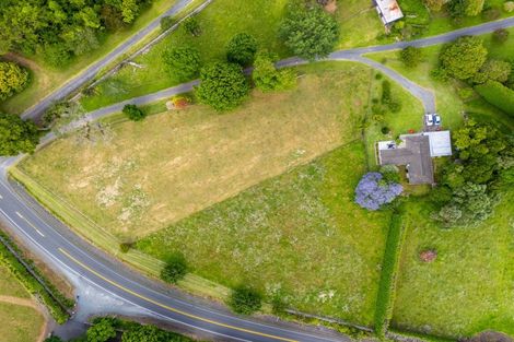 Photo of property in 524 Ngunguru Road, Glenbervie, Whangarei, 0173