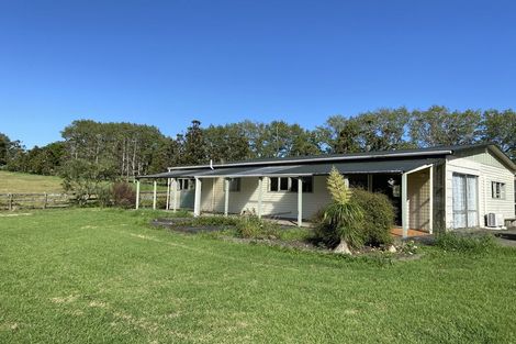 Photo of property in 336 Ireland Road, Waitoki, Kaukapakapa, 0871
