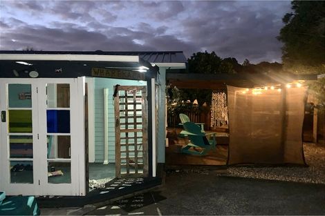 Photo of property in 51a Government Road, Raglan, 3225