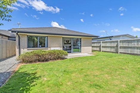 Photo of property in 7c Kendon Drive, Rolleston, 7614