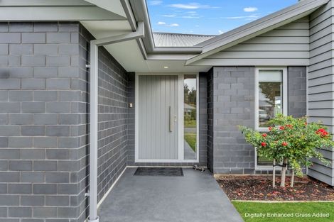 Photo of property in 56 Huntingdon Drive, Rangiora, 7400