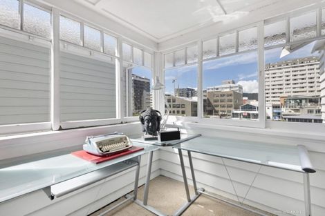 Photo of property in 14 Buller Street, Te Aro, Wellington, 6011
