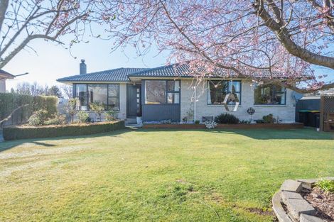 Photo of property in 10 Studholme Street, Temuka, 7920