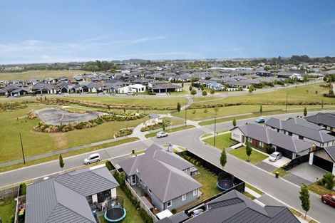 Photo of property in 45 Mcgrath Drive, Lincoln, 7608