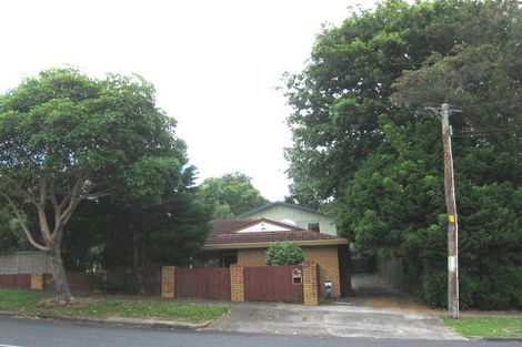 Photo of property in 26a Ashby Avenue, Saint Heliers, Auckland, 1071