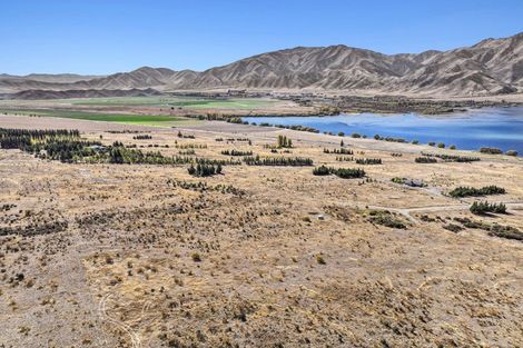 Photo of property in 3 Lot Rc, 4345 Omarama-otematata Road, Omarama, 9412