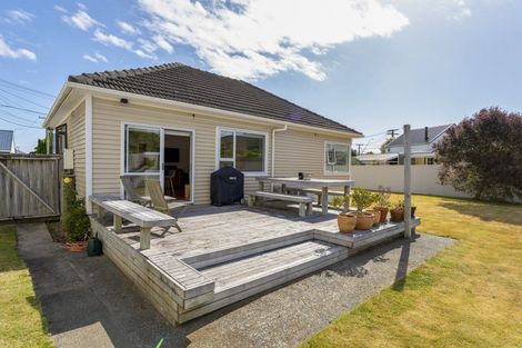 Photo of property in 3 Hall Crescent, Epuni, Lower Hutt, 5011