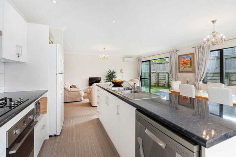 Photo of property in 72 Staithes Drive North, Whitby, Porirua, 5024