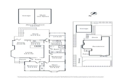 Photo of property in 27 Sylvia Road, Hillcrest, Auckland, 0627