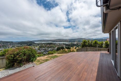 Photo of property in 107 Endeavour Drive, Whitby, Porirua, 5024