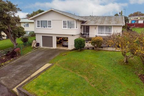 Photo of property in 11 Ries Street, Dannevirke, 4930