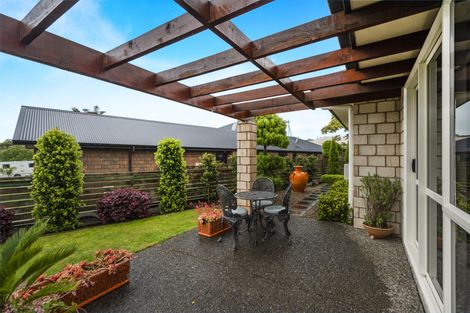 Photo of property in 8a Holmwood Park Drive, Morrinsville, 3300