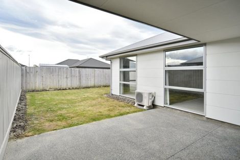 Photo of property in 24 Cassino Street, Rangiora, 7400