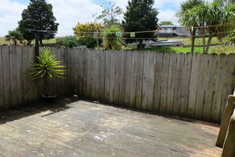 Photo of property in 118a Russell Road, Huntly, 3700