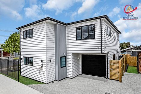 Photo of property in 16 Henwood Road, Mangere East, Auckland, 2024