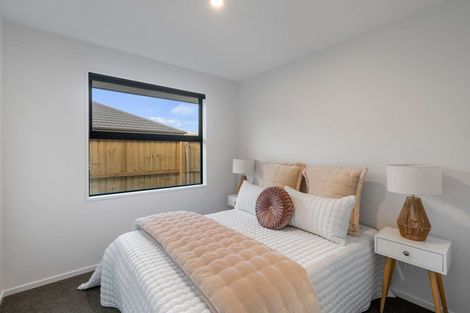 Photo of property in 40 Glovers Road, Halswell, Christchurch, 8025