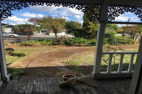 Photo of property in 97 Bannister Street, Masterton, 5810