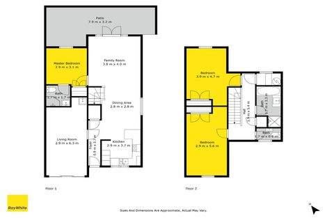 Photo of property in 33 Verdale Circle, Glen Eden, Auckland, 0602