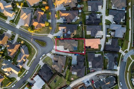 Photo of property in 9 Denham Court, Flagstaff, Hamilton, 3210