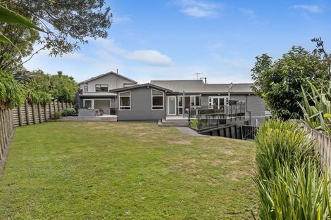 Photo of property in 12a Sycamore Grove, Lower Vogeltown, New Plymouth, 4310