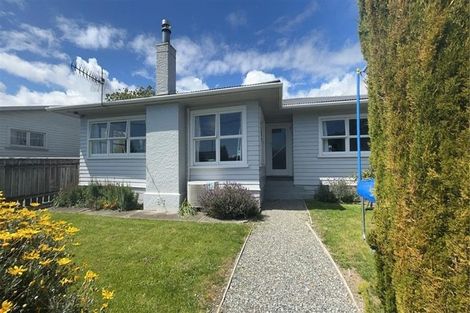 Photo of property in 52 Croucher Street, Richmond, 7020