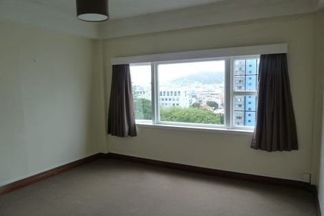 Photo of property in Elms Court Flats, 7/367 The Terrace, Te Aro, Wellington, 6011