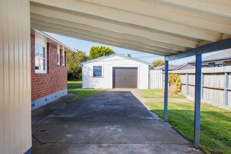 Photo of property in 35 Makino Road, Feilding, 4702